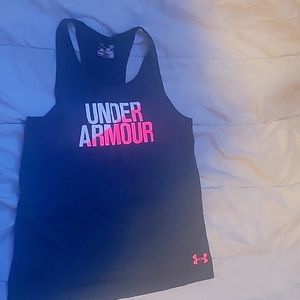 Under Armour Tank top